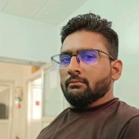 Gangdas B Ahir