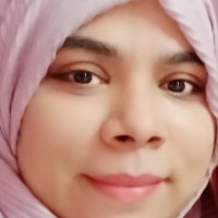 Naziya Abdul Hakim Khan