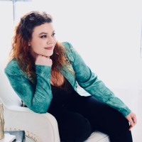 Sierra Kihlstadius, Lcsw