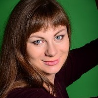 Yulia Shapoval