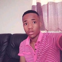 Sphesihle Mike Shoba