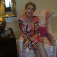 Barbara Mast