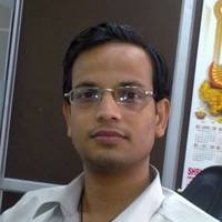 Vikash Jain(Flcl) Jain
