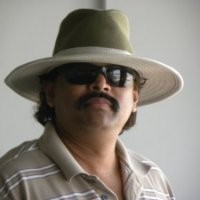 Rajesh Raghavan
