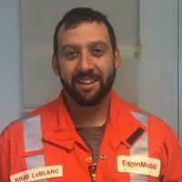 Brad LeBlanc