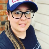 Katie Thomas