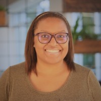 Ashleigh Harris