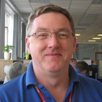 Mark Wain
