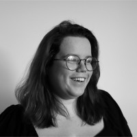 Lucy Crispin