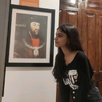 Shazia S.