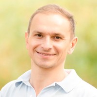 Andrii Tkachenko
