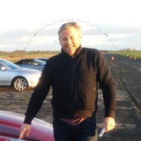 Terry Egan