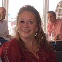 Patricia Luijnenburg