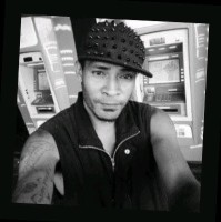 Aaron Rigo