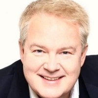 Mikael Lindstrom