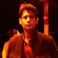Syed Ahsan Jami