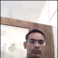 Pardeep Kumar Rohilla