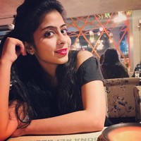 Amrita Agrawal