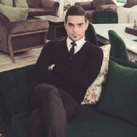Mahdi Mohammad Ebrahimi