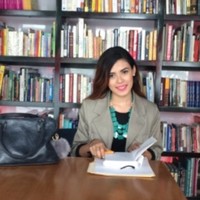 Ariadna Giselle Gonzalez Codina