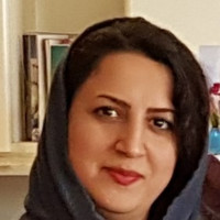 Farzaneh Ghazanfari