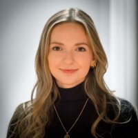 Caitlin Pieszala