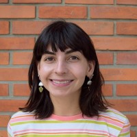 Gabriela Manfredini