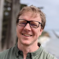 Doug James