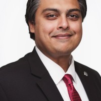 Zohaib Hashim
