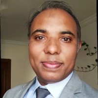 Mohammad Ashfaq Patel