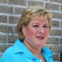Trudy van Dijk - de Boer