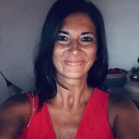 Claudia Stasino