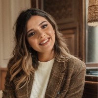 Larysa Eisener