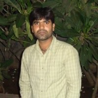 Vishal Bandela