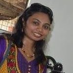 Swathi Rao