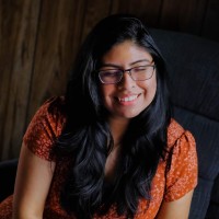 Rebecca Dominguez Gonzalez