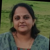 Darshana P
