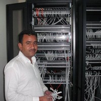 Sindhi Bakhsh Panhwar