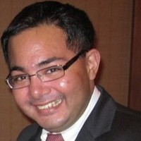 Taimur Ahmed, CIA