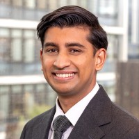 Arjun Dhar