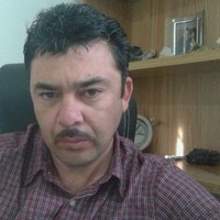 Jesus Enrique Rios Garcia