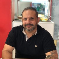 Diego Chapoval