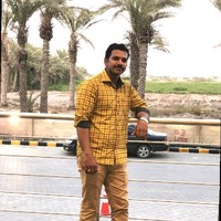 ARUN JAGAN