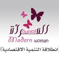 Modern woman