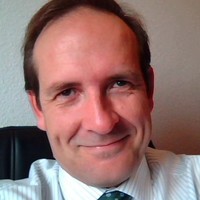 Iñigo Josu Argaluza Larrinaga