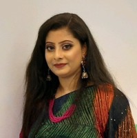 Sharmin Akter Rima