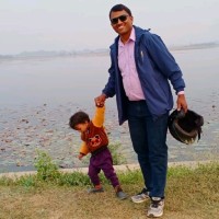 Bishnu Prasad Belbase