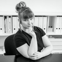 Malvina Krzywinska
