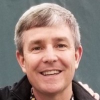 Steve Keller