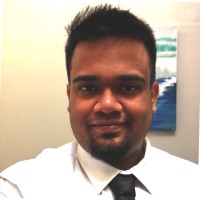 Dayanand Udaya Kumar